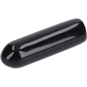Plastová PVC koncovka pro lanko ø4,0 mm