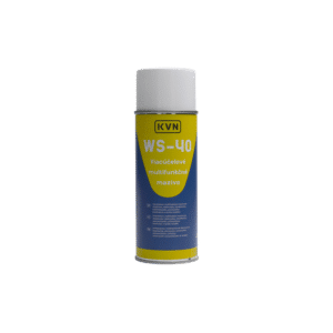 Univerzální multifunkční mazací sprej W+S 400ml