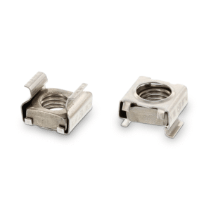 Matice v klieci, M8, tloušťka plechu 1.8-3.2mm