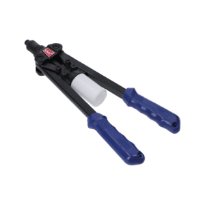 Nýtovací kleště pákové na trhací nýty 2,4mm, 3,2mm, 4mm a 4,8mm