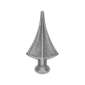 Kovaný hrot H 110x L 56 mm, 24 mm
