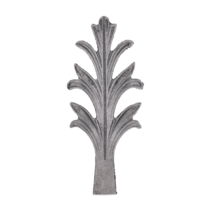 List H 235x L 105 mm, 4 mm