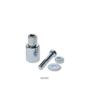 Adaptér pro montáž křídlového pohonu jiné značky