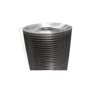 Nerezové svařované síto, oko 10x10 mm