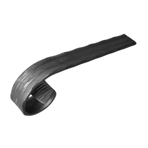 AZ 40/6 - ukončení madla C