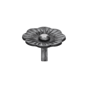 Květ H 62 x L 62 mm mm, tl. 4 mm