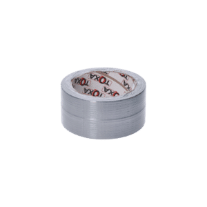 Páska izolačná samolepiaca textilná (duck tape) 48mm x 25m