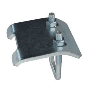 Drapákový nosník pro profily 27x18 a 28x30