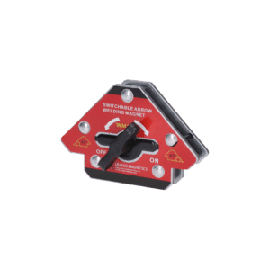 Neodymový svařovací magnet PZ, 25kg