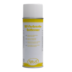 W+S odstraňovač starých náterov, 400ml