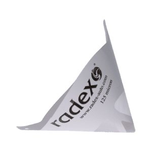 Filtrační sítko pro barvu, 125µm