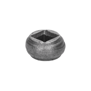 Návlek 22 x 40 mm, na čtyřhran 16 mm