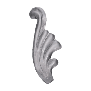 List H 190 x L 60 mm, 2 mm