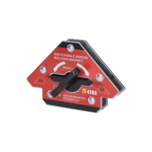 Neodymový svařovací magnet PZ, 42kg