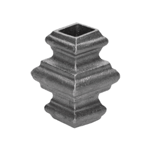 Návlek 68 x 40 mm, na čtyřhran 16 x 16 mm