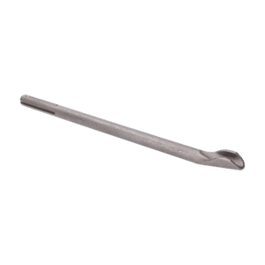 Sekáč SDS MAX tvar `U` 25mm, 18x350mm, do betonu