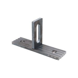 Úchyt ozdobný 100x25/5mm