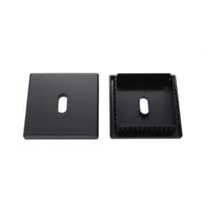 Krytka 80x80 pro SOLAR-LED lampu