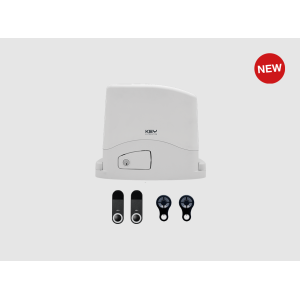 900KTUS11324KS TURBO S KIT pro posuvné brány do 1100kg, 24V