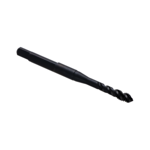 Strojní závitník M8 pro ruční vrtačku, HSSCo5, kužel - typ C