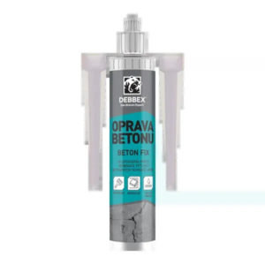Oprava betonu BETON FIX