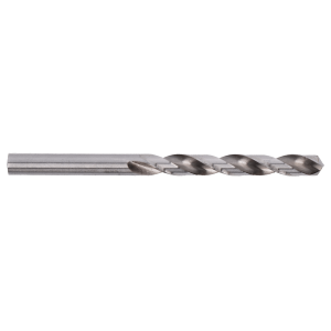 Vrták do kovu HSS s válcovou stopkou D=10,4mm, L1=133mm, L2=87mm