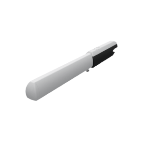 ATI 3000 230V samostatný pohon pro max. 3m/křídlo