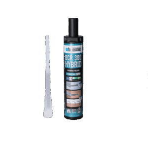 Chemické kotvení 300ml vinylové (epoxyakrylát) bez styrenu