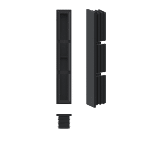 Zátky k deskovým lamelám