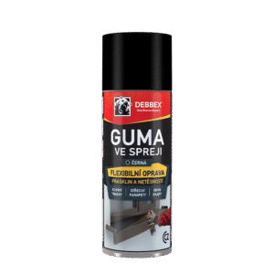 Guma v spreji, 400ml