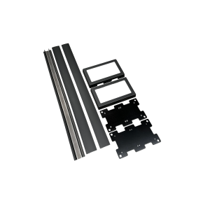 Spojovací set pro pergolu 4 m