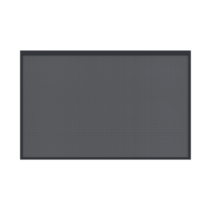 Rolovací stěna pro pergolu 4 m