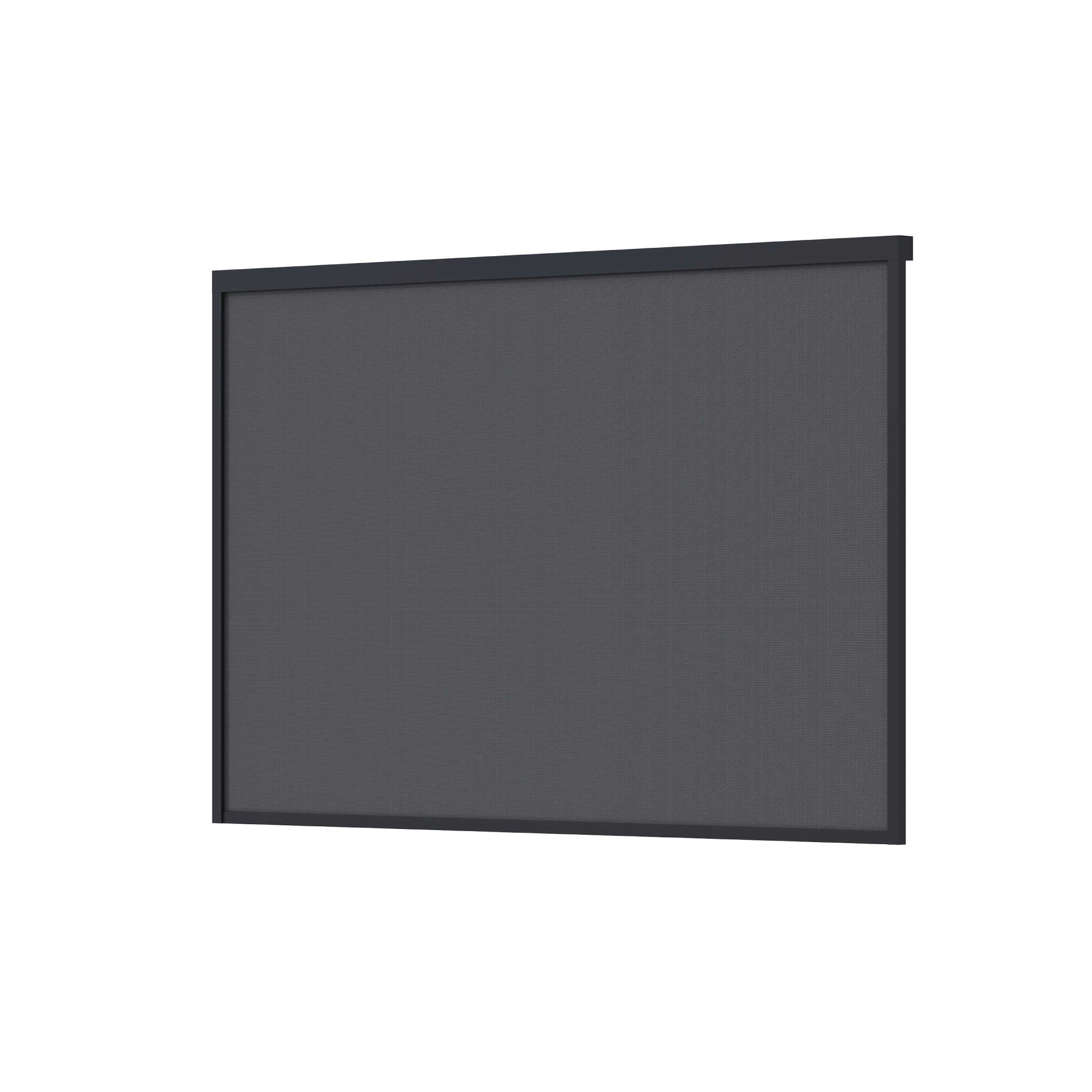 Rolovací stěna pro pergolu 4 m - Obrázek 2