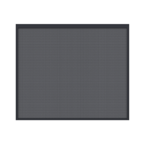 Rolovací stěna pro pergolu 3 m