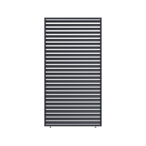 Lamelový panel pro pergolu fixní 1,3 m