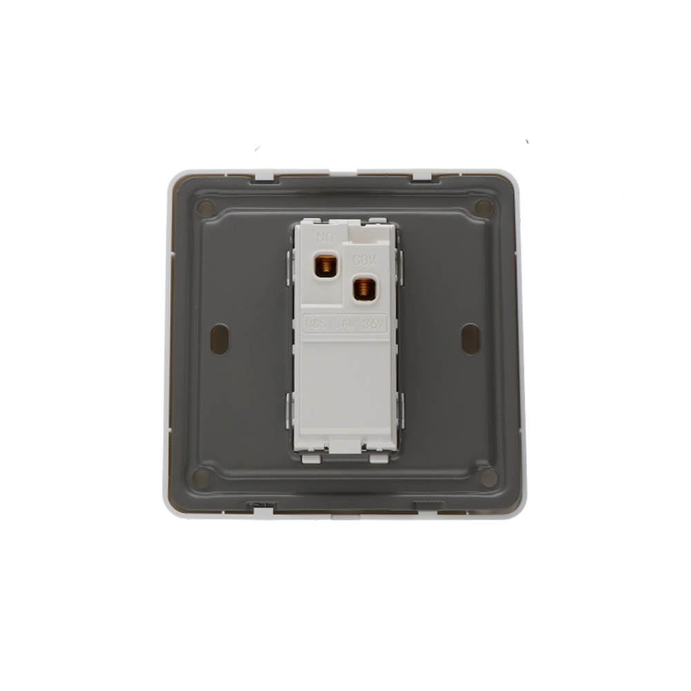 Plastové spínací tlačítko pro otevření automatizace - Obrázek 2