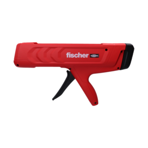 Profesionální pistole pro 300ml až 390ml kartuše, FIS DM-S Pro