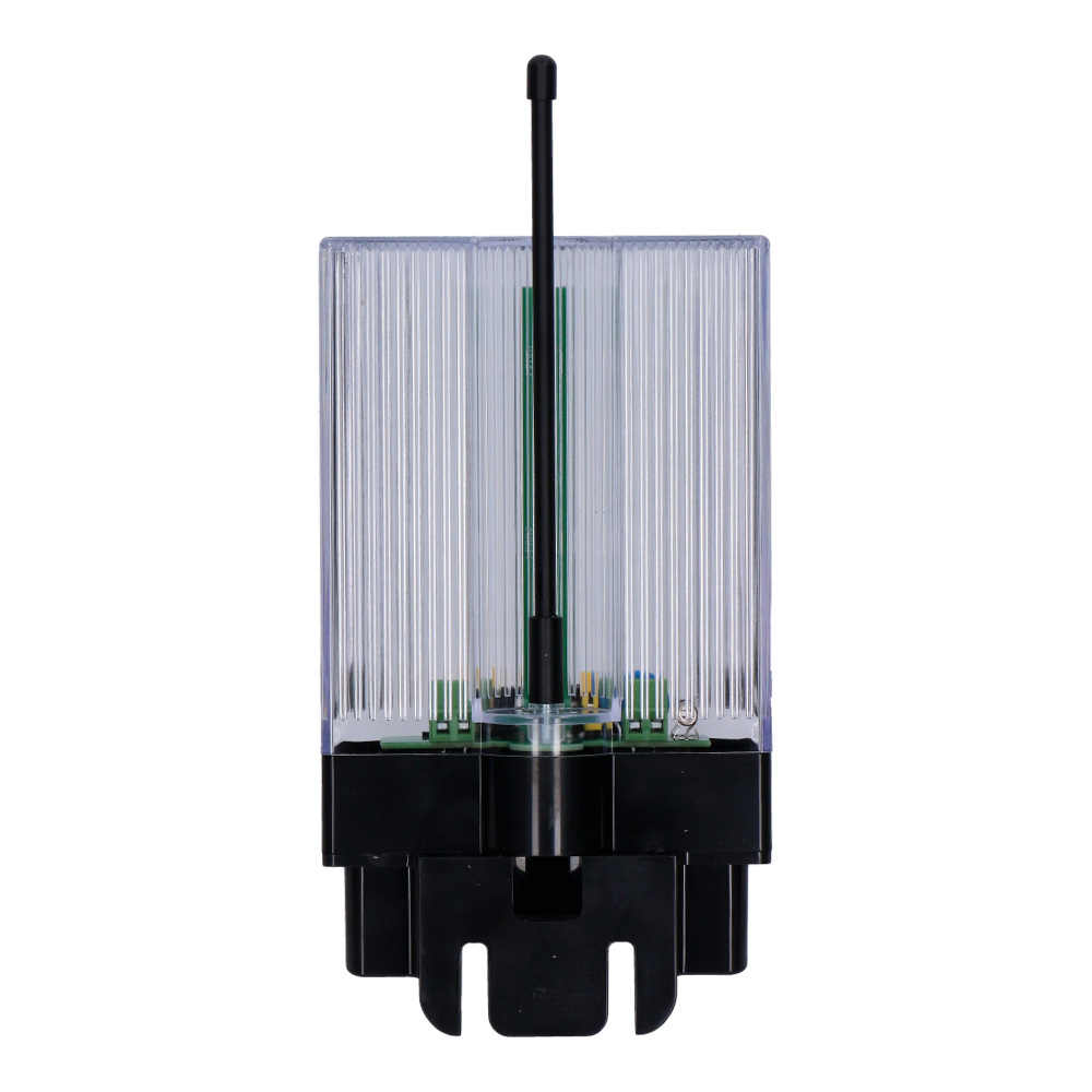 RGB barevná světelná signalizace automatizace - Obrázek 2