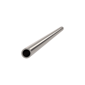 Trubka ø 12 x 1,5 x 6000 mm, broušená nerez AISI 316