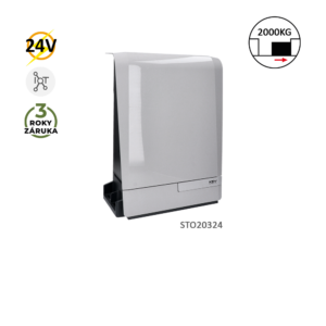 STORM pohon pro posuvnou bránu do 2000 kg