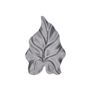 List 155x105x2mm, plech 2mm, středně velký