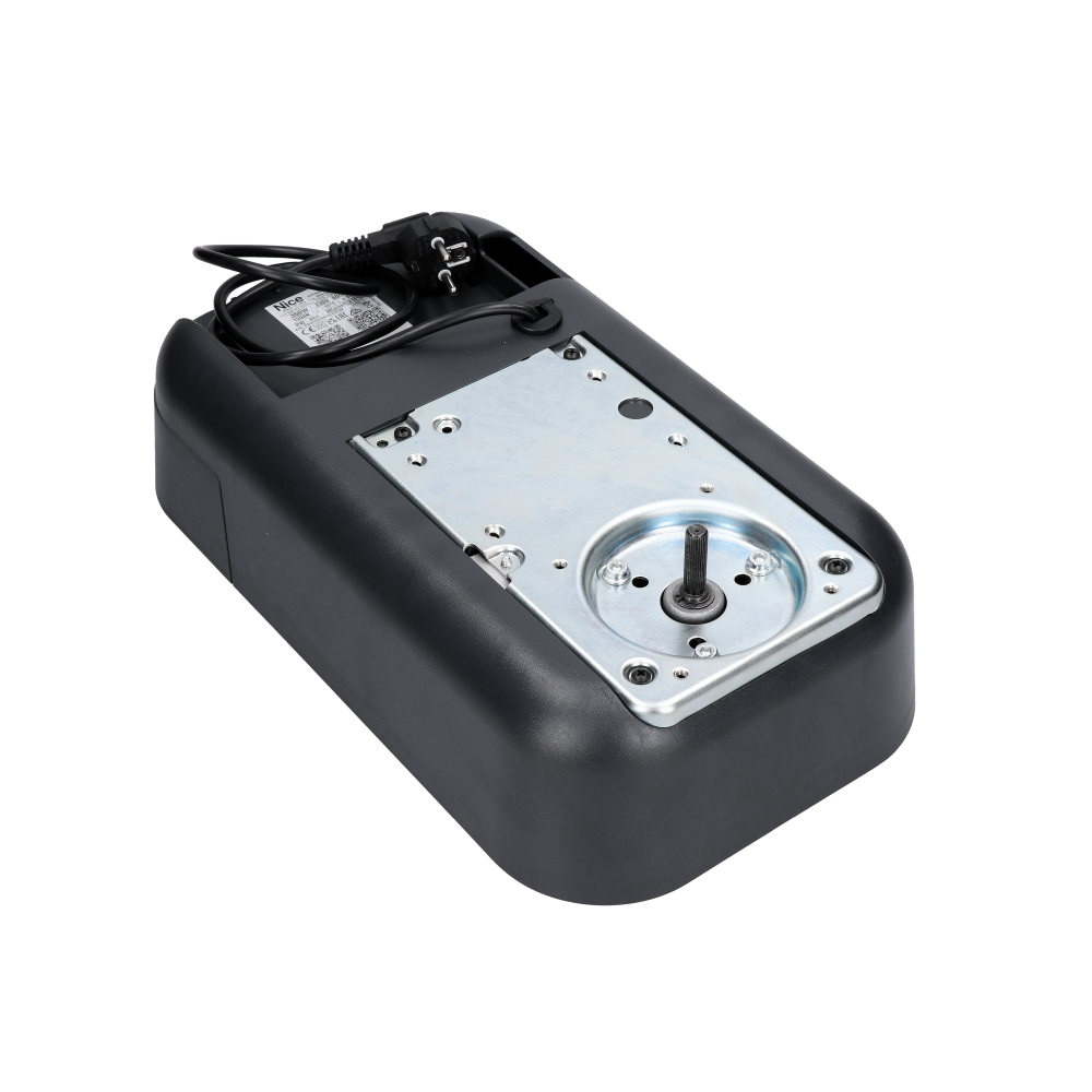 SPIDER32BLBDWKCE sada s WIFI pre sekcionálnu bránu do 16,9 m2 - Obrázek 3