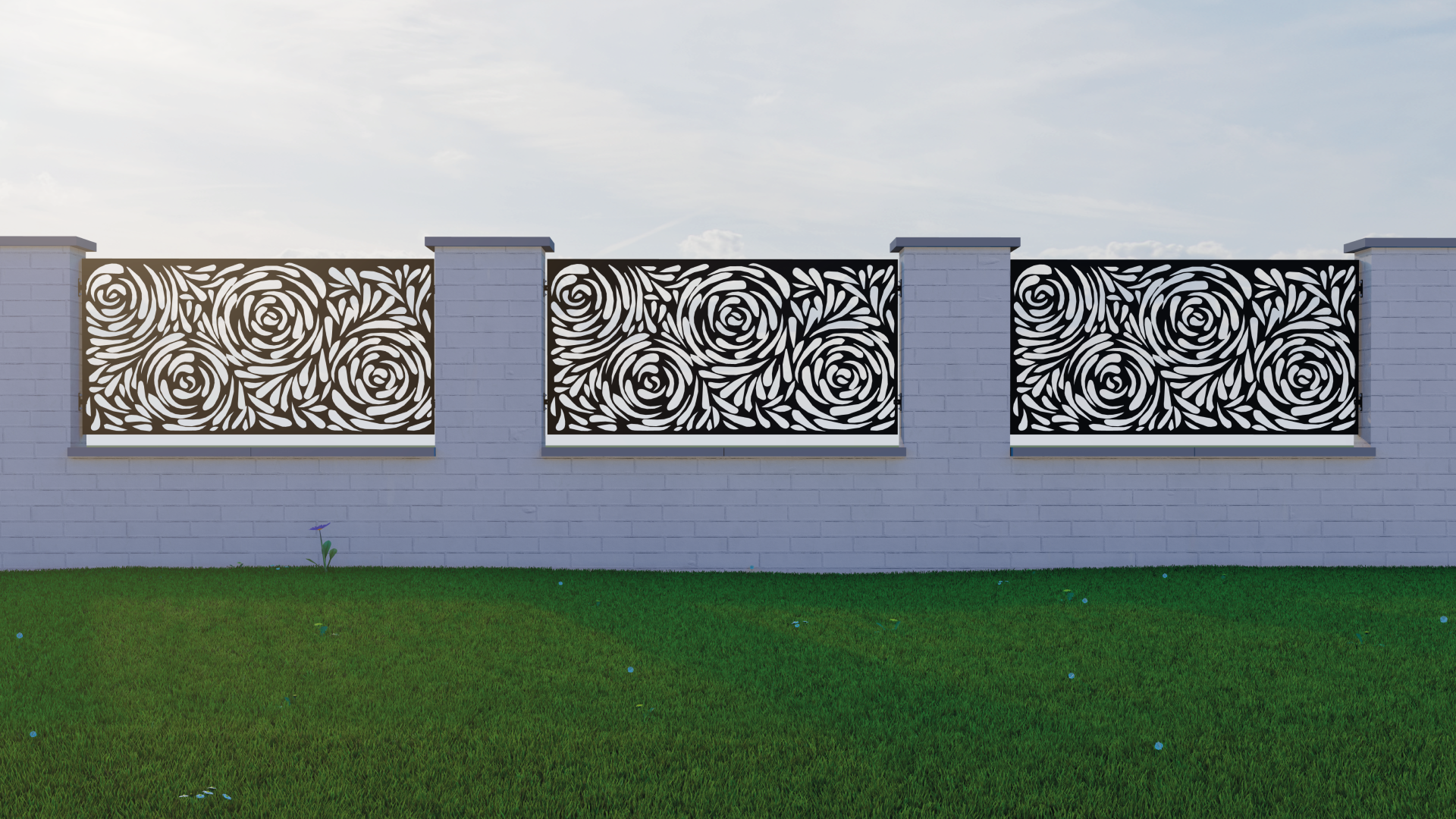 Plech, vzor 1020, 1000x2000x3,0mm, bez povrchové úpravy - Obrázek 3