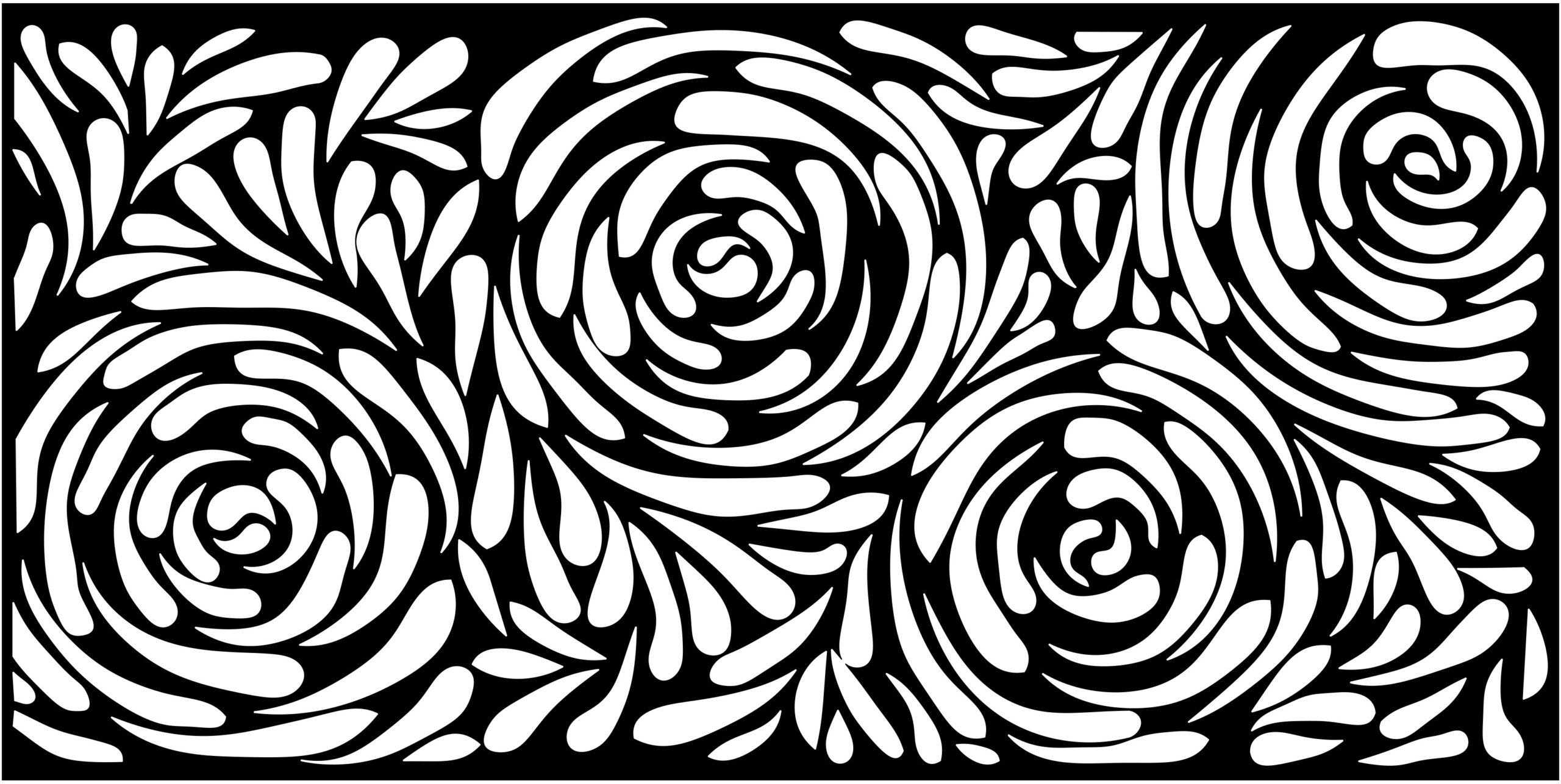 Plech, vzor 1020, 1000x2000x3,0mm, bez povrchové úpravy - Obrázek 2