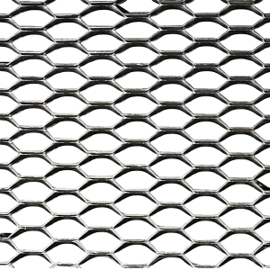 Ťahokov Fe, 1500 x 1000 x 1,5 mm, oko 44 x 12 mm