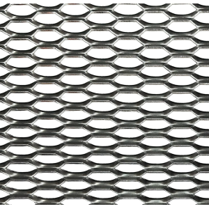 Tahokov Fe, 2000 x 1500 x 1,5 mm, oko 47 x 18 mm
