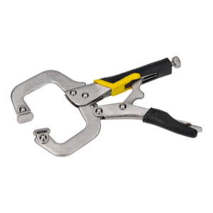 Svařovací svěrkové kleště, L = 150 mm