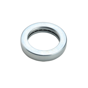 Podložka pod záves 10x17.5x6mm, s ložiskom 4500N, materiál: pozinkovaná oceľ