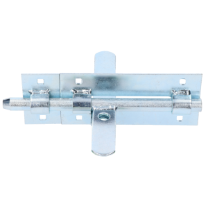 Petlice zinkovaná ø 14 mm, L: 210 mm