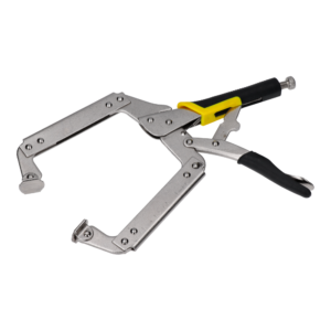 Svařovací svěrkové kleště, L = 355 mm